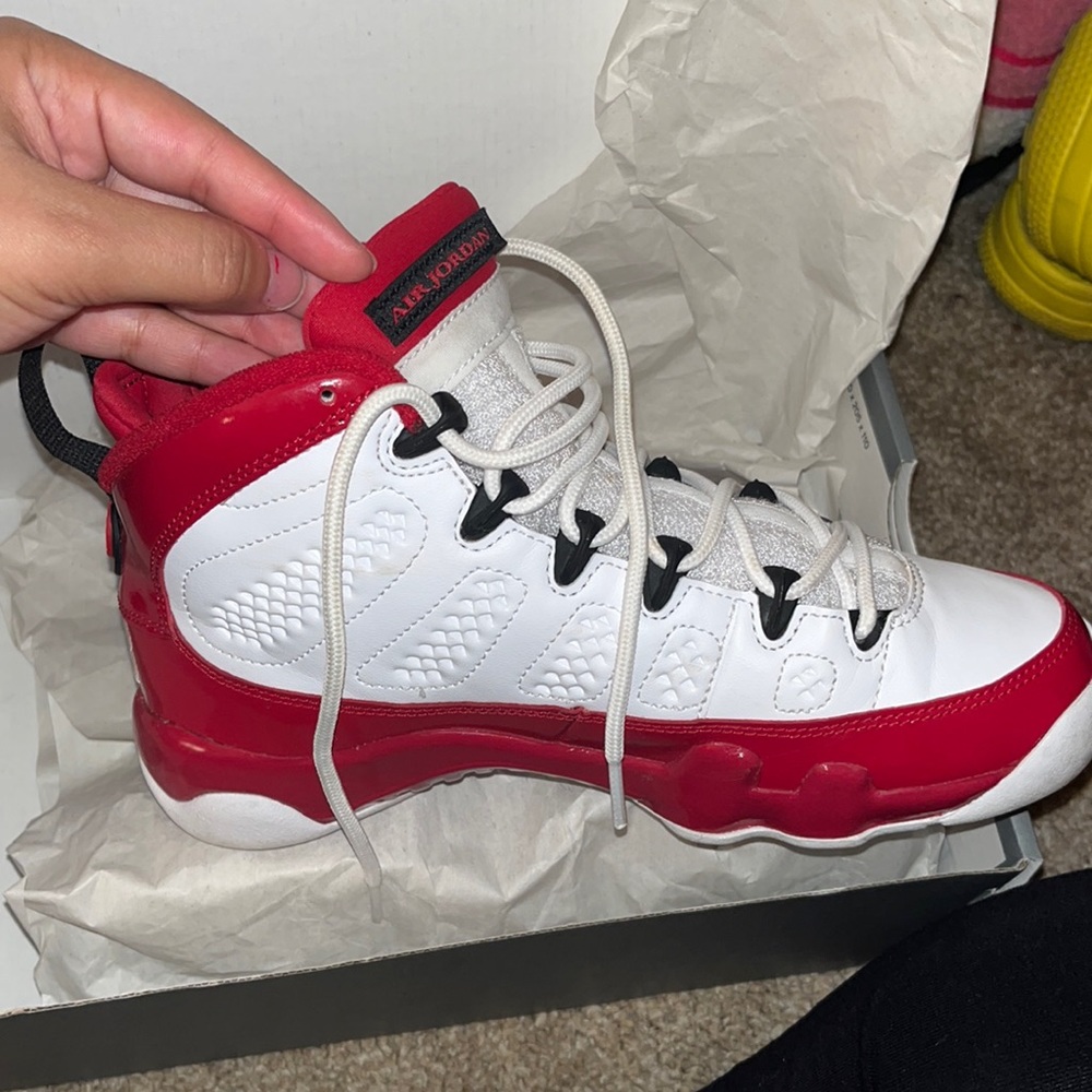 Air Jordan 9 (GS)
